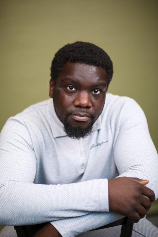 Фото  (Abayomi Oniyide)