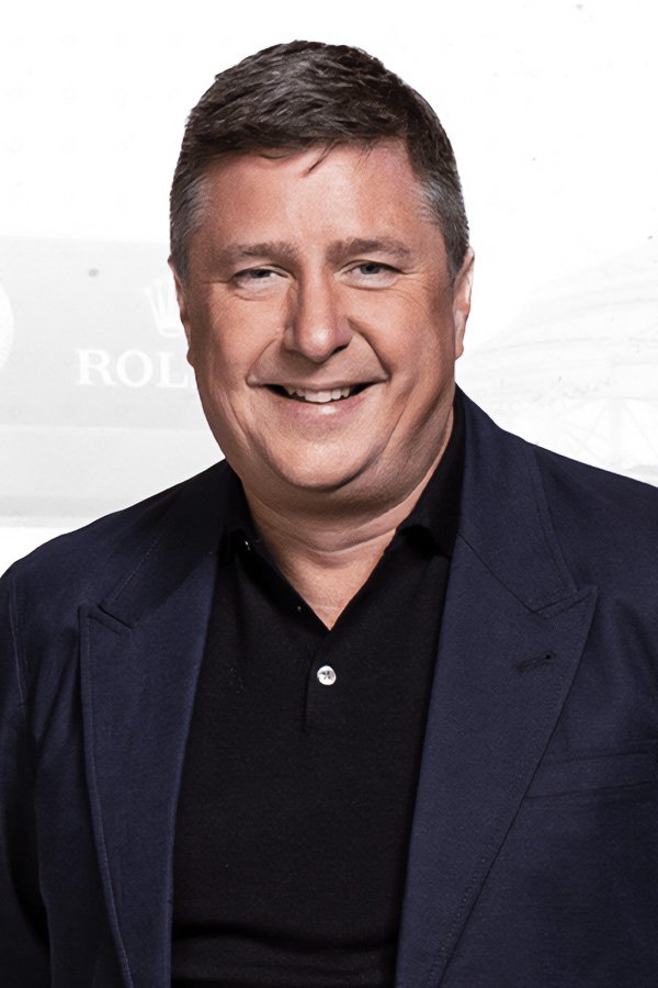 Фото  (David Croft)