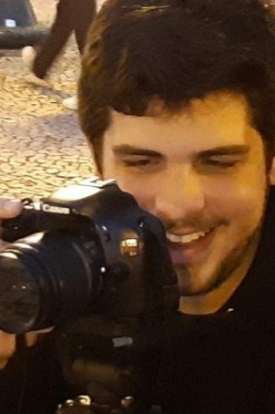 Фото  (Pedro Santoro)