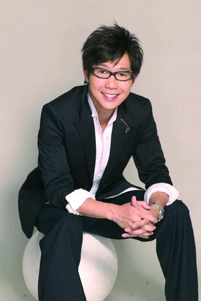 Фото  (Victor Wong)