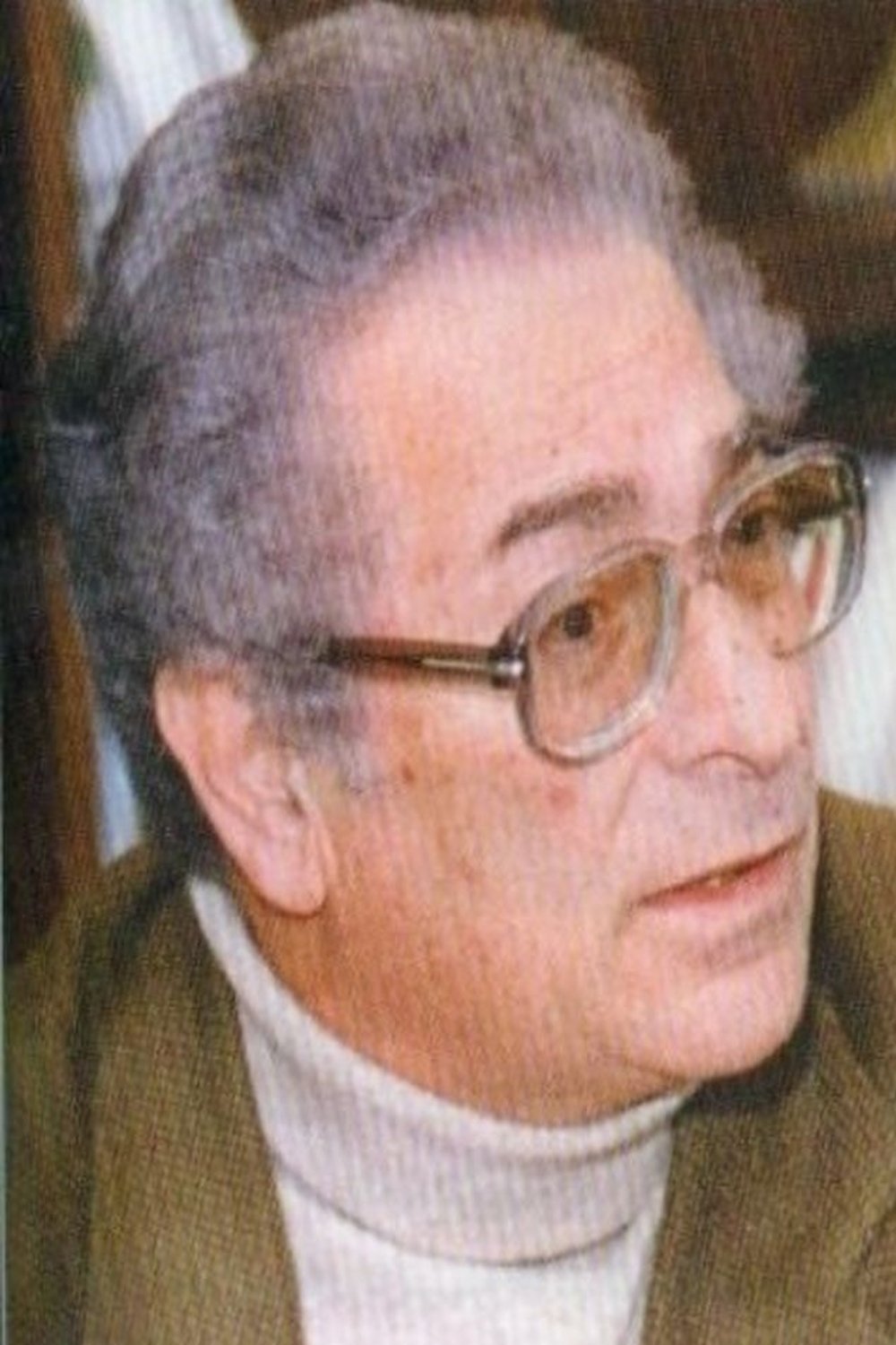 Фото  (Anis Mansour)