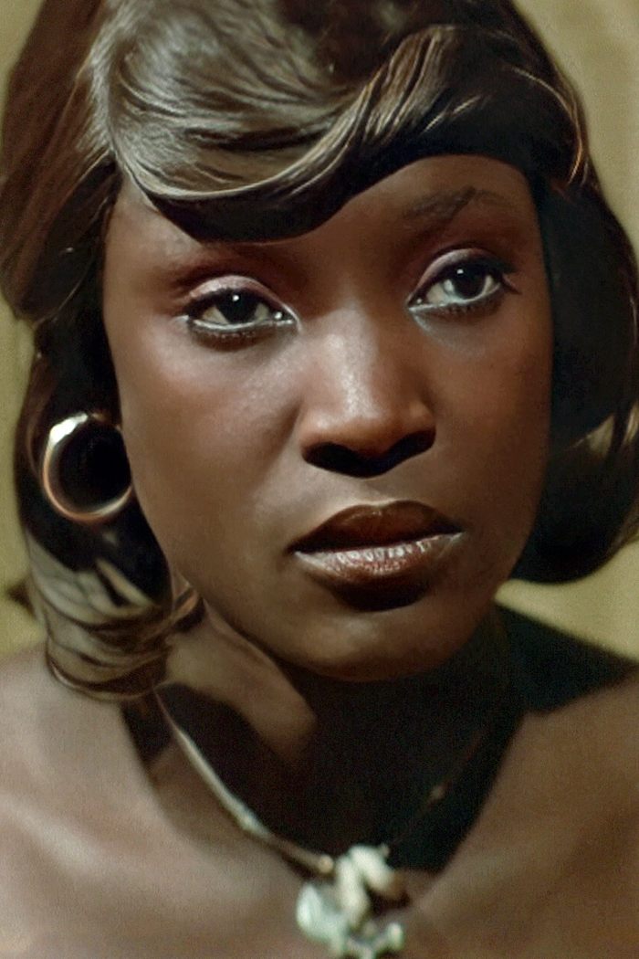 Фото  (Diotta Fatou)