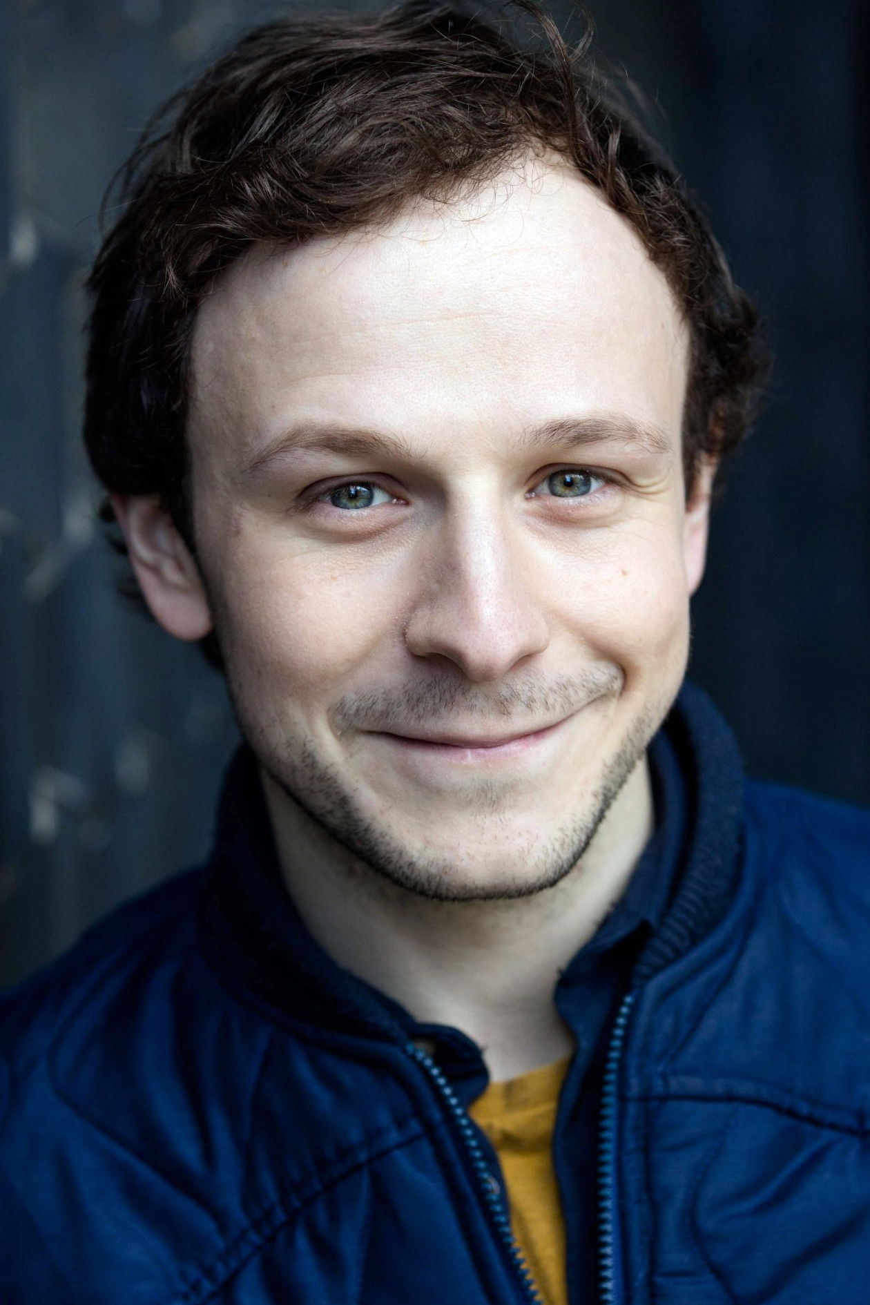 Фото  (Grégoire Roqueplo)