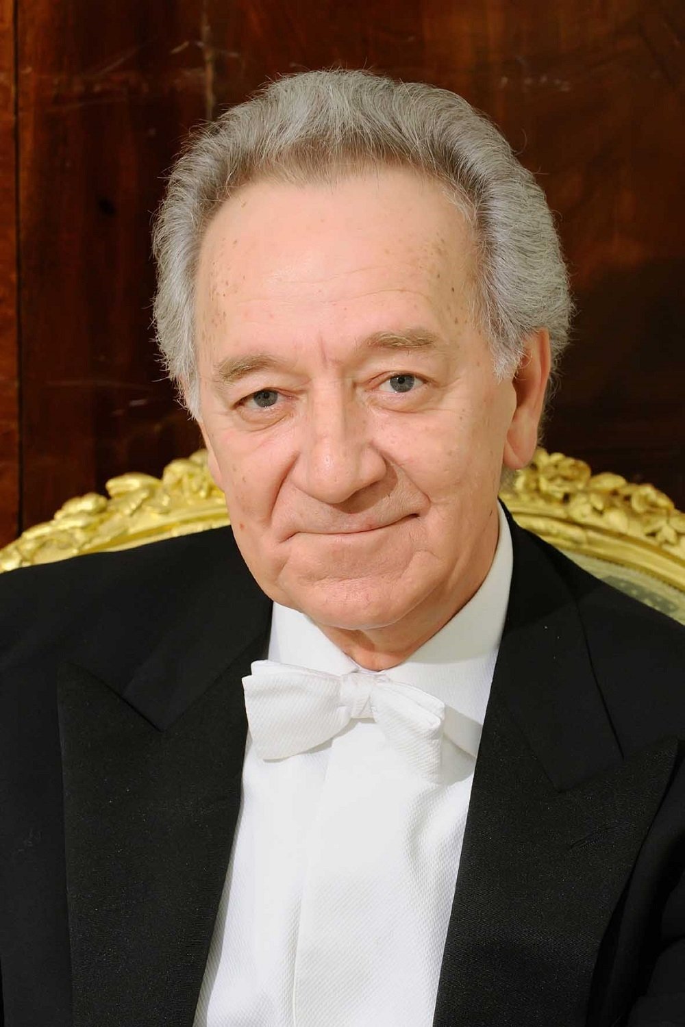 Фото  (Yuri Temirkanov)