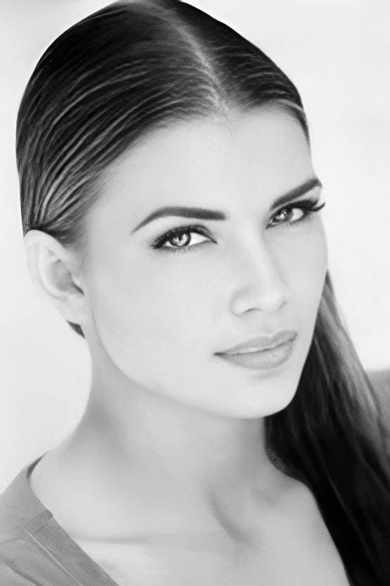 Фото  (Alina Thompson)