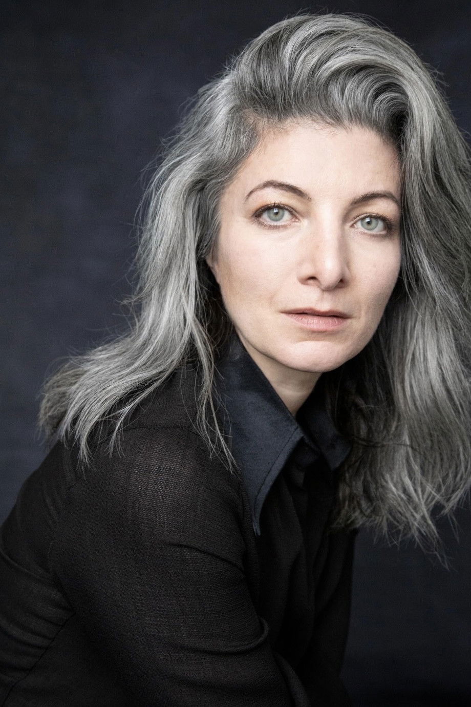 Фото  (Claire J. Loy)