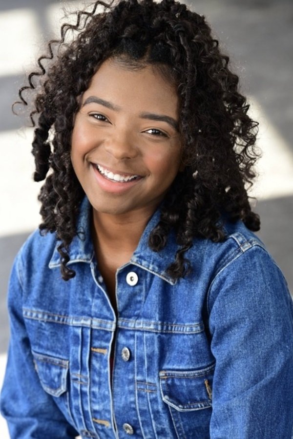 Фото  (Ja'ness Tate)