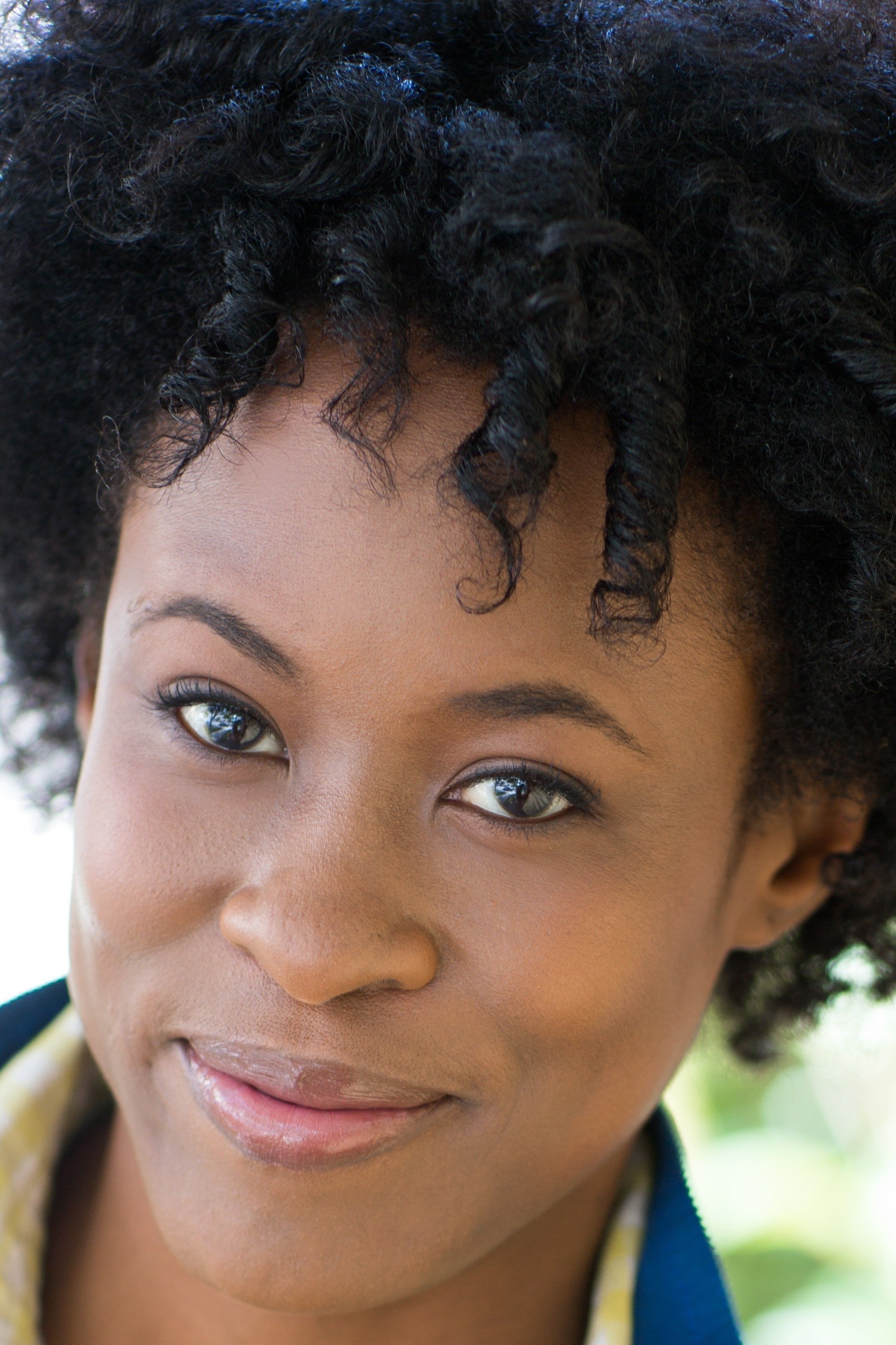 Фото  (Keyla McNeely)