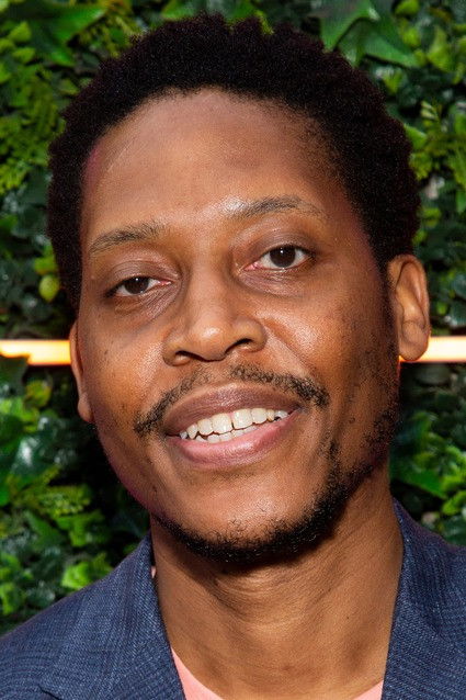 Фото  (Namir Smallwood)