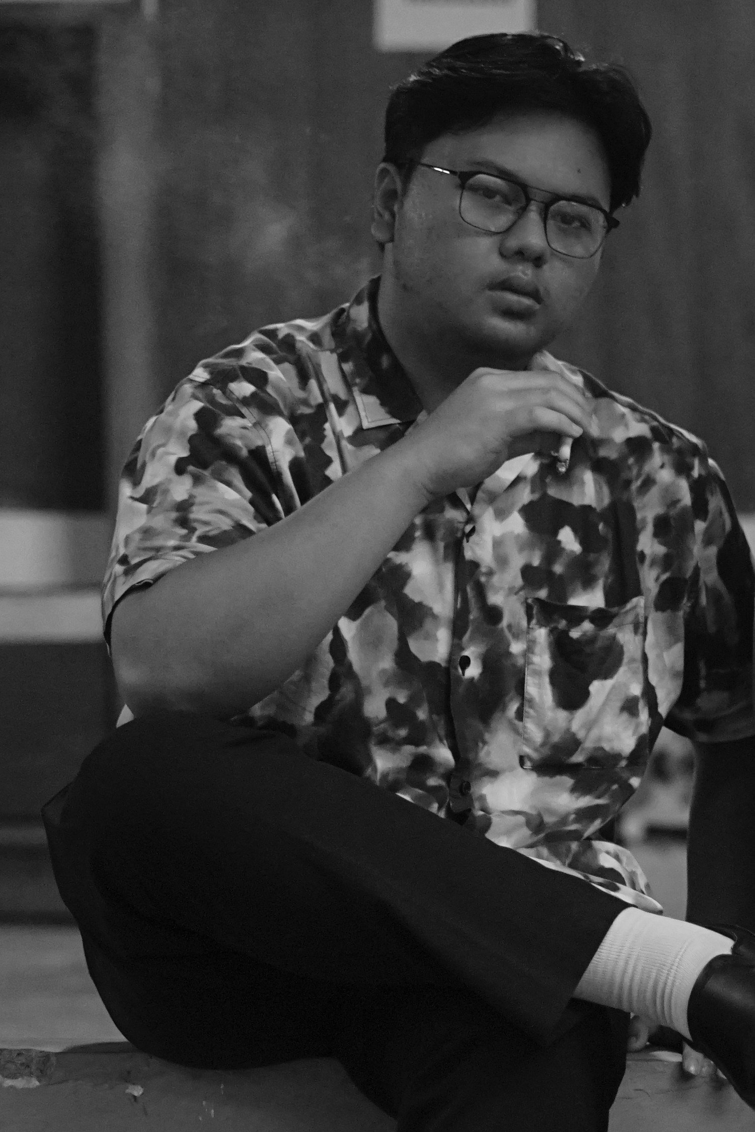 Фото  (Seiya Sidraga)