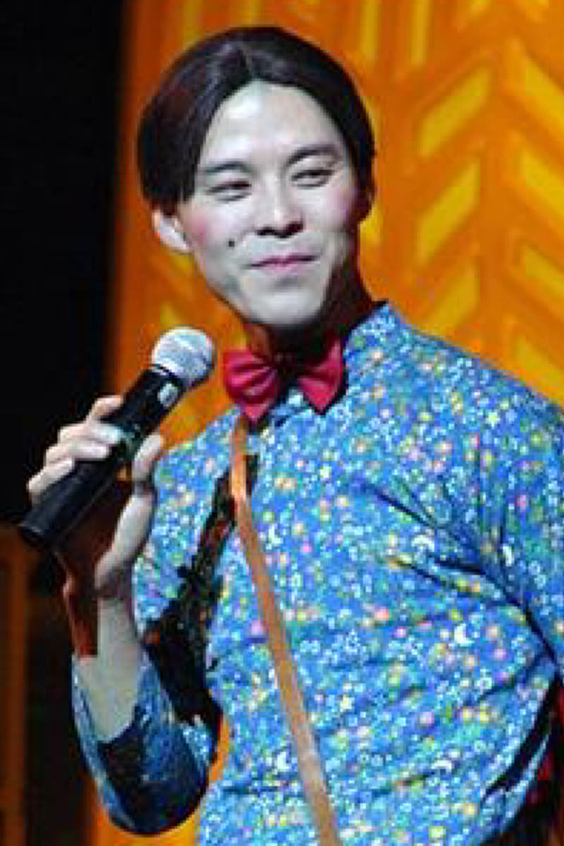 Фото  (Wang Xiaohu)