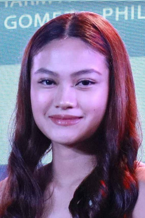 Фото  (Grace Mariel Isais)