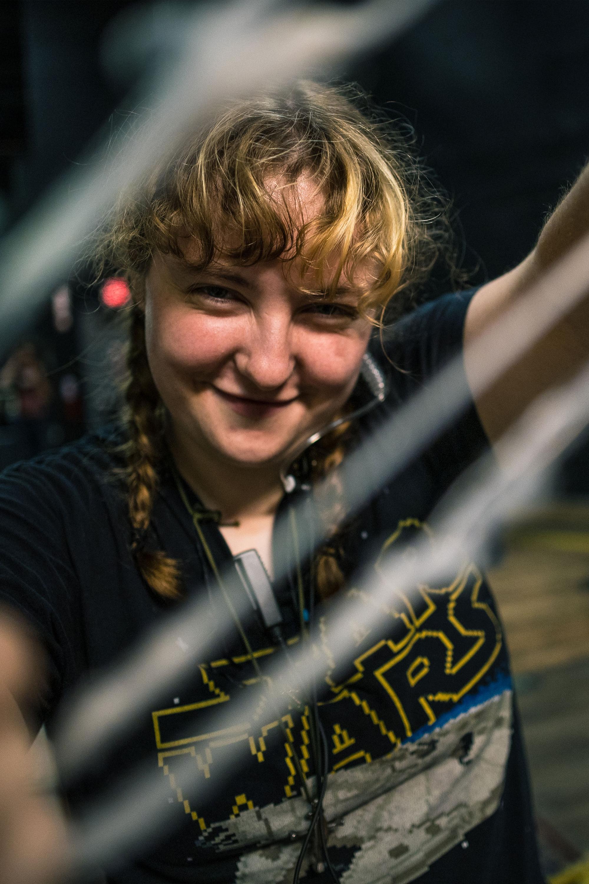 Фото  (Zoie Wickens)