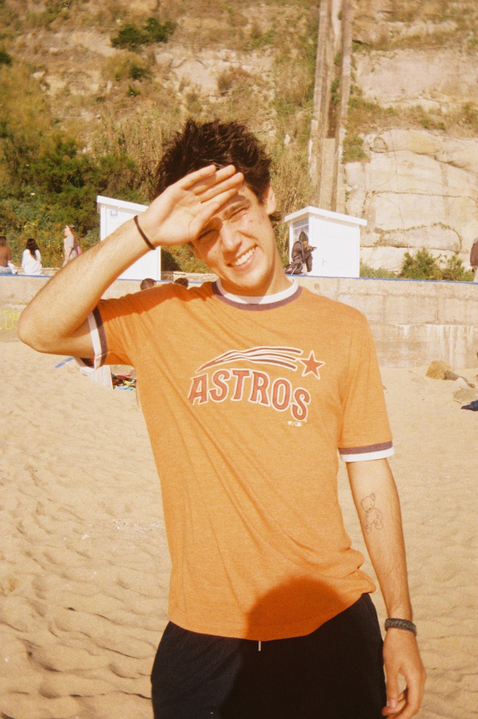 Фото  (Bernardo Arneiro)