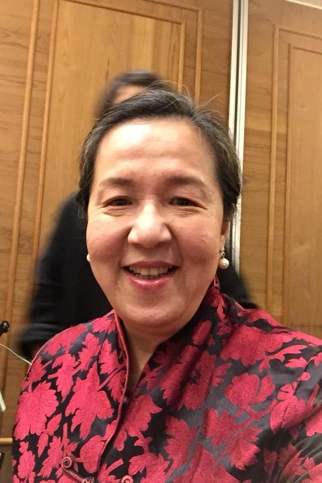 Фото  (Eva Chou)