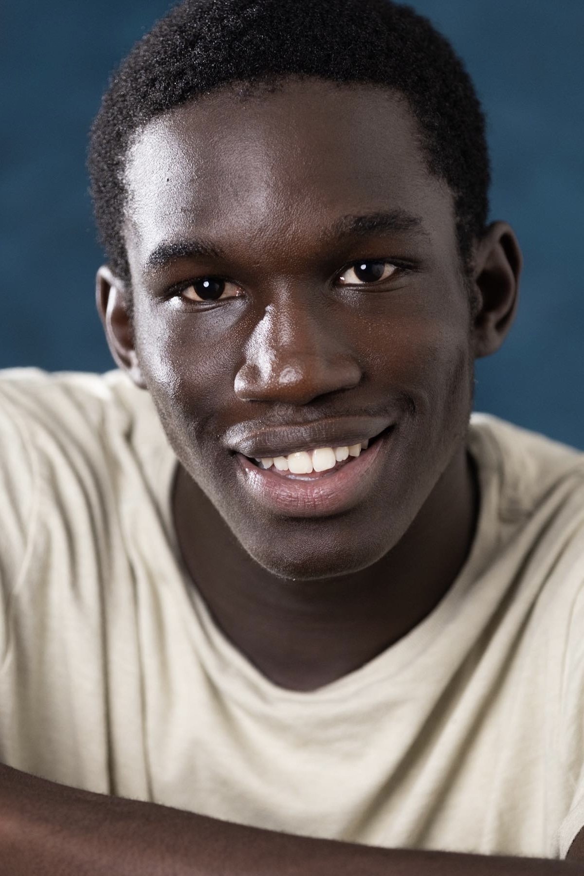 Фото  (Francis Faye)