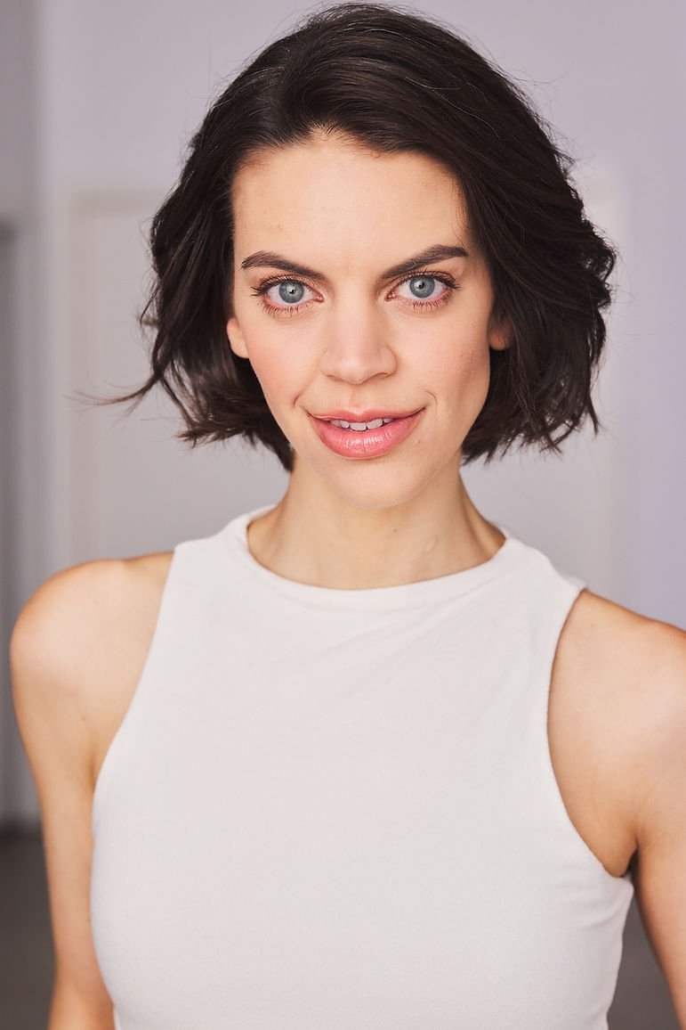 Фото  (Katy Bentz)