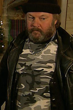 Фото  (Knut Haugmark)