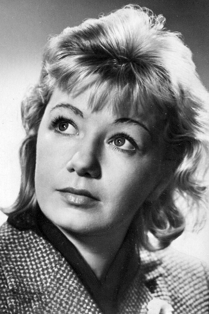 Фото Людмила Шагалова (Lyudmila Shagalova)