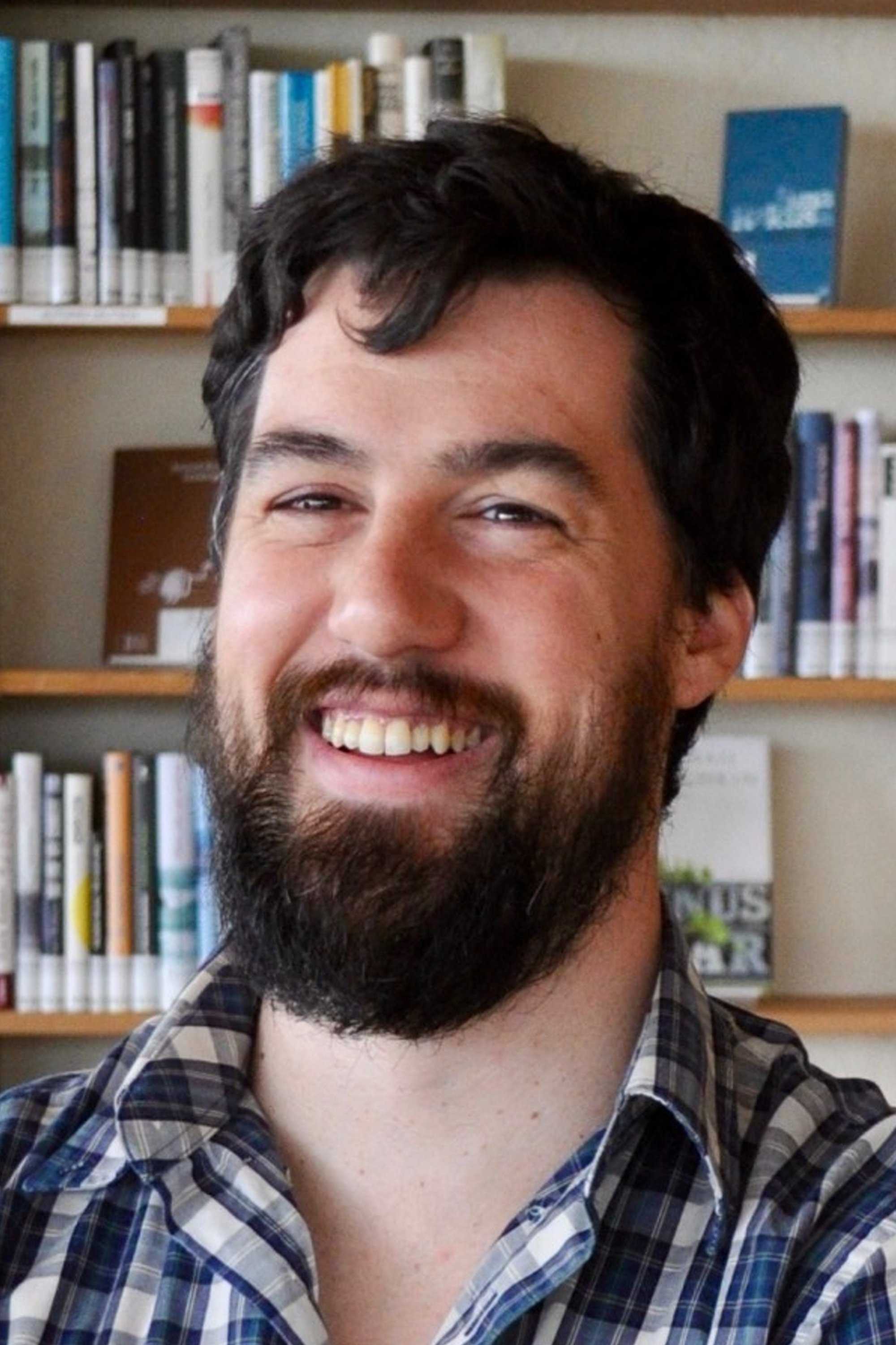 Фото  (Martín Felipe Castagnet)