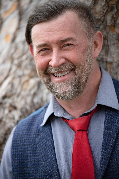 Фото  (Toby S. Pruett)