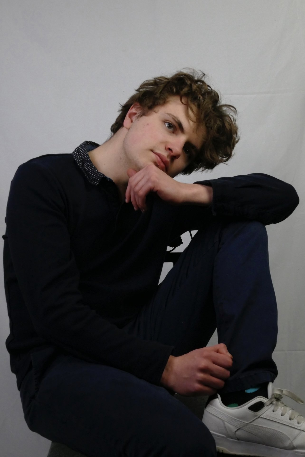 Фото  (Armand Lapp)