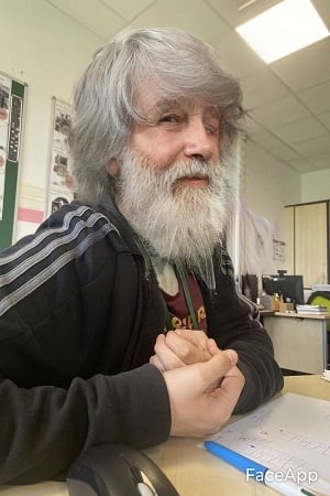 Фото  (Cana Frank)