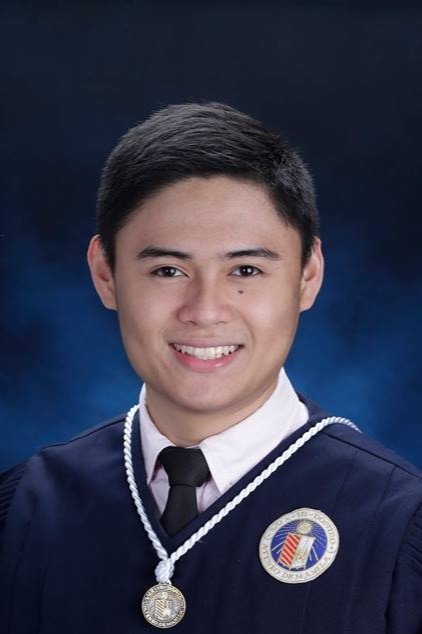 Фото  (Ernesto Sto. Tomas)