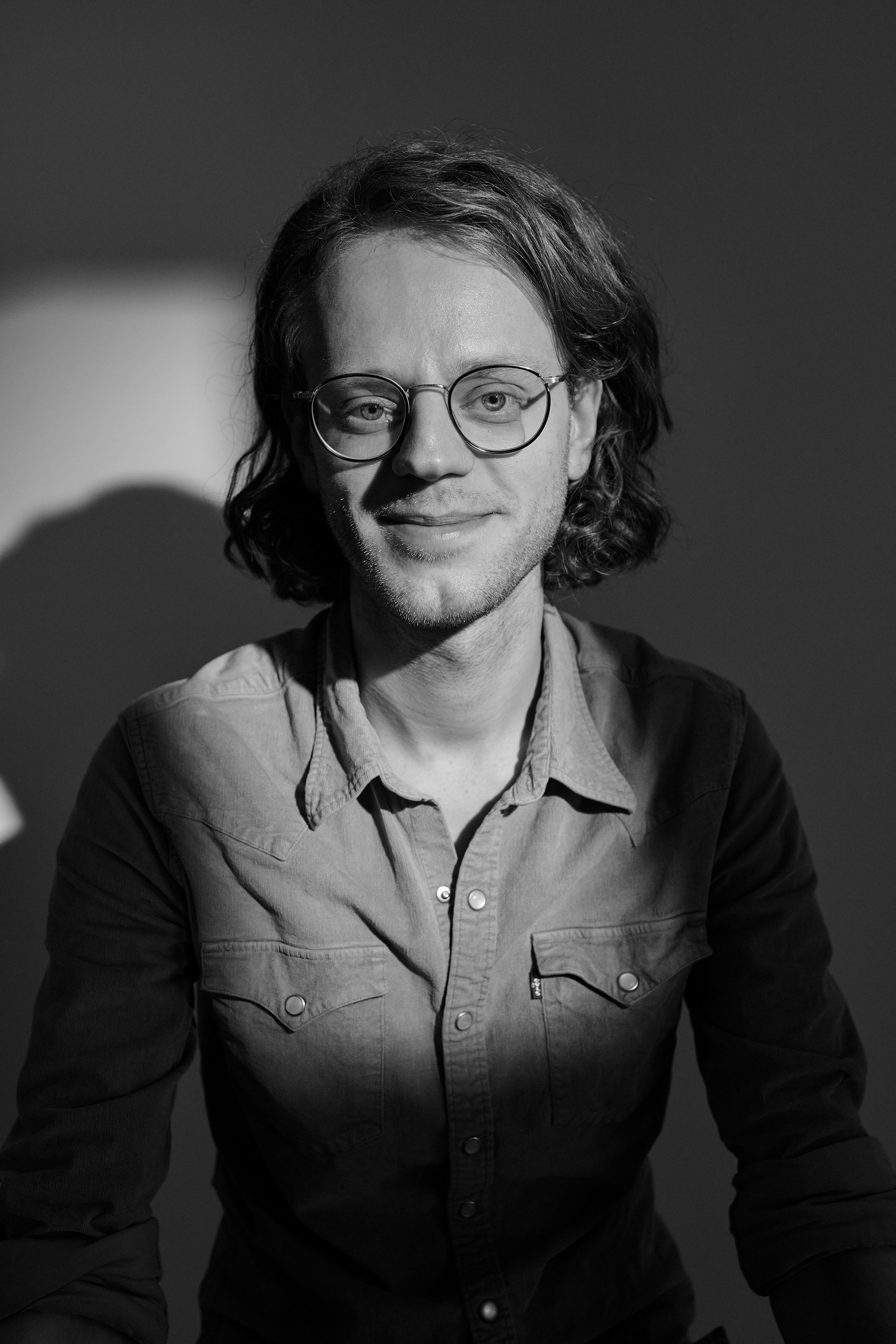 Фото  (Frederik Bösing)