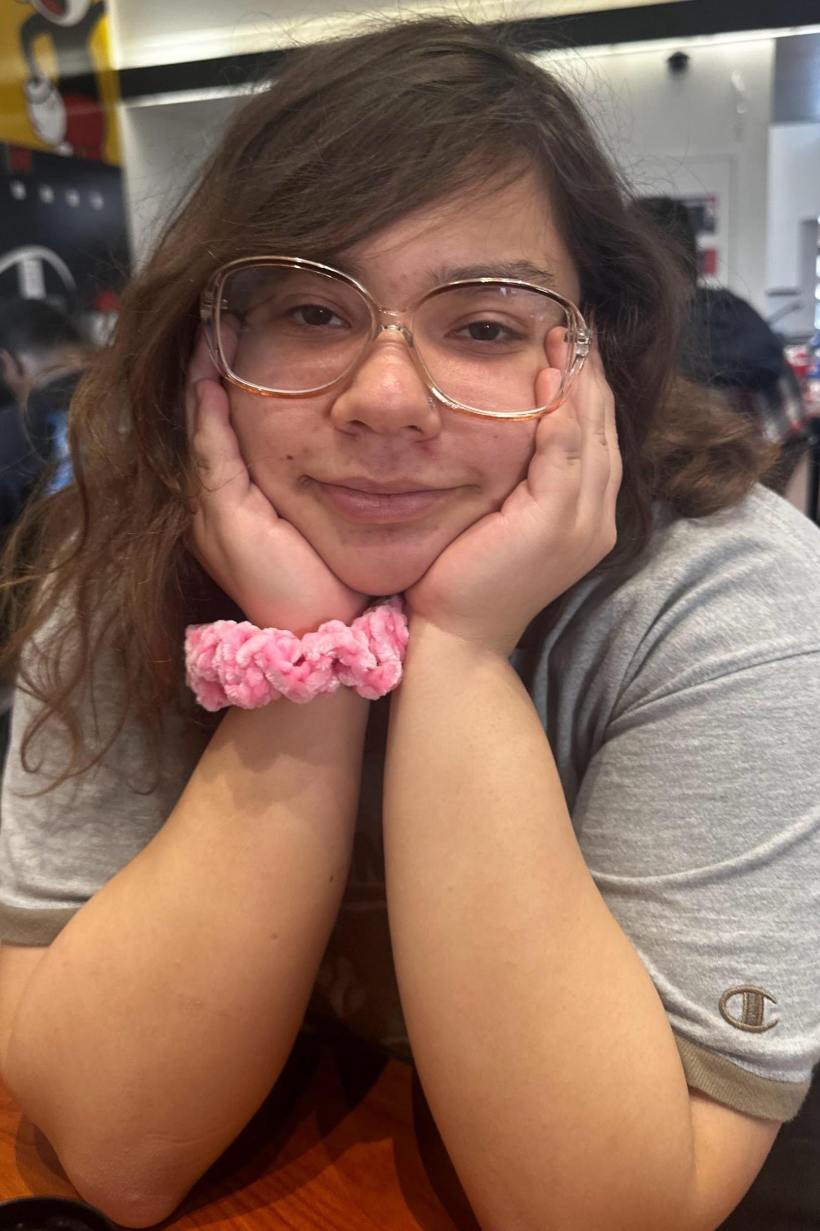 Фото  (Jada Tenio)