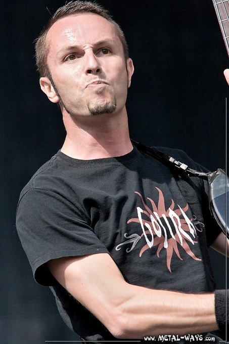 Фото  (Jean-Michel Labadie)