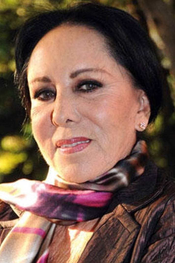 Фото  (Lilia Aragón)