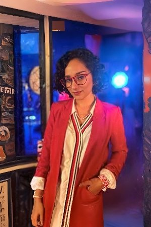 Фото  (Parul Rai)