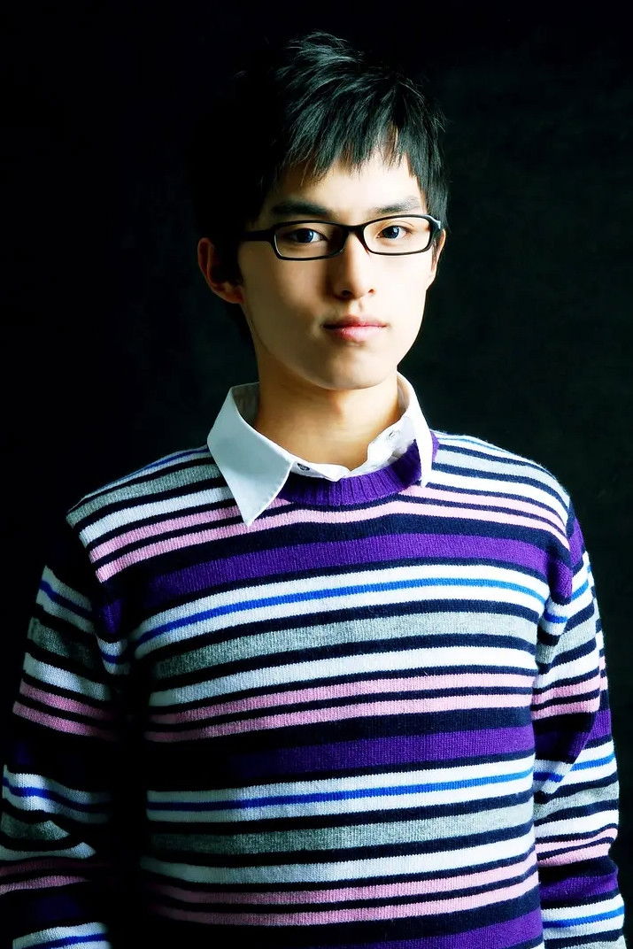 Фото  (Yicheng Shu)