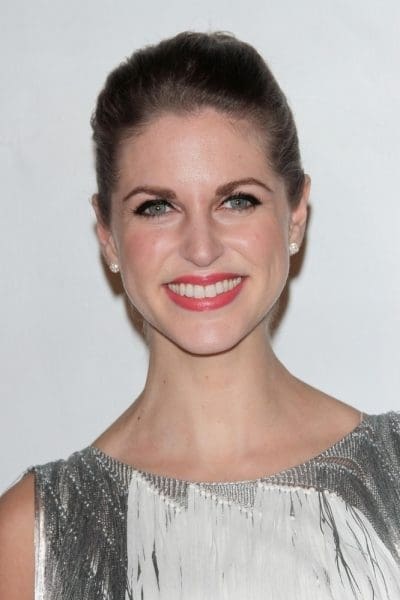 Фото Емі Губерман (Amy Huberman)