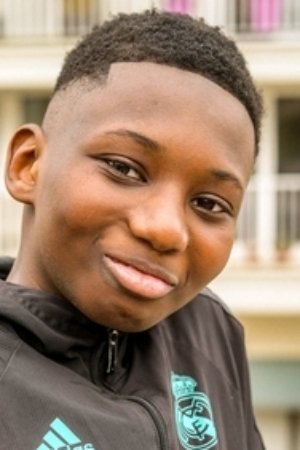 Фото  (Bakary Kebe)