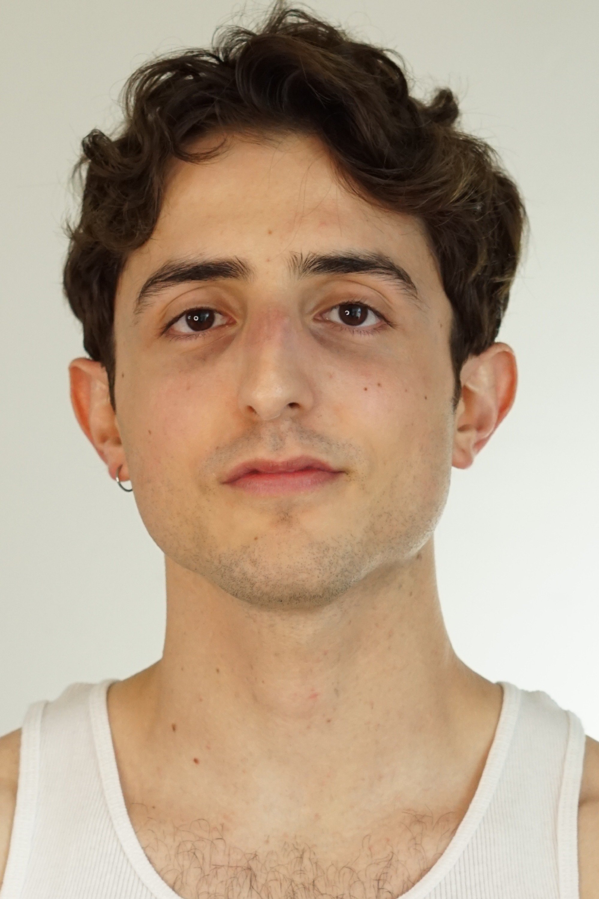 Фото  (Cesar Mauricio Emegé)