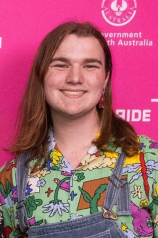 Фото  (Josh Hynes)