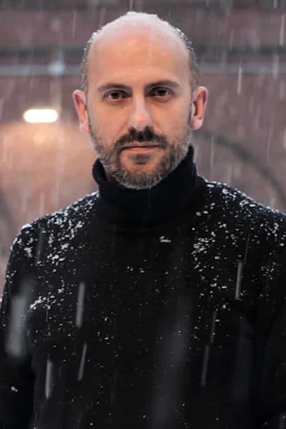 Фото Марко Понті (Marco Ponti)