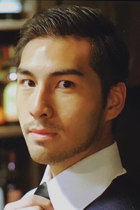 Фото  (Moses Cheng Wing-Him)