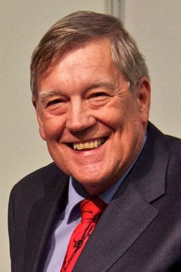 Фото  (Paul Murdin)