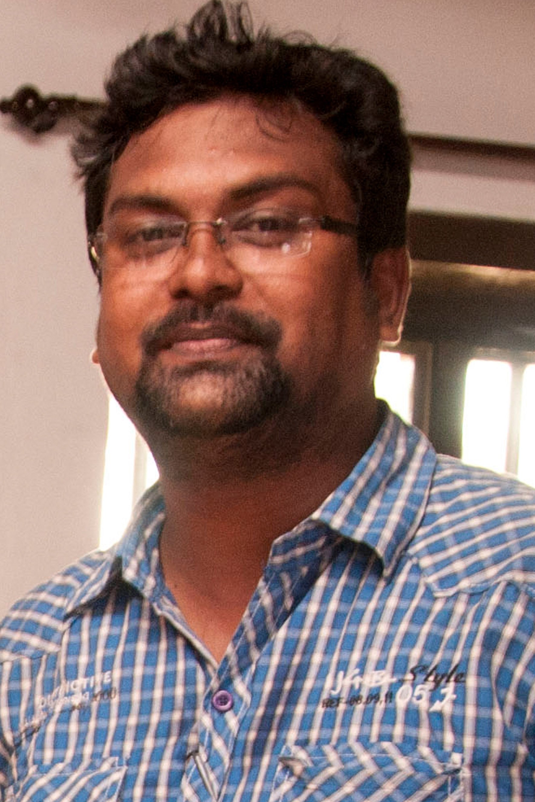 Фото  (S. Rajasekar)