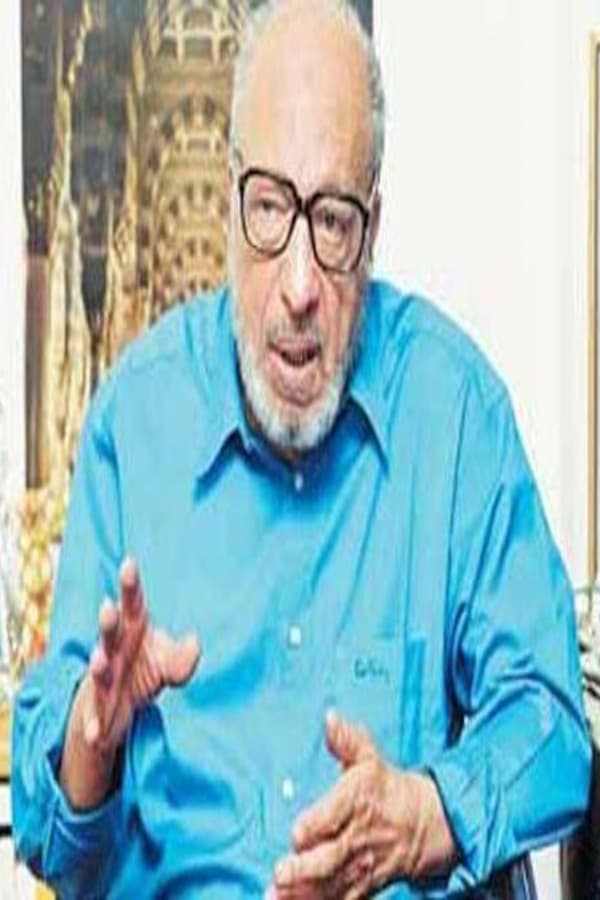 Фото  (Ahmed Bahgat)