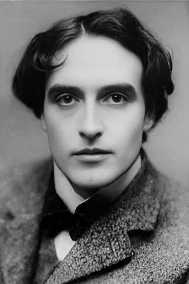 Фото  (Basil Gill)