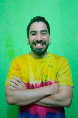 Фото  (Christian Alden)