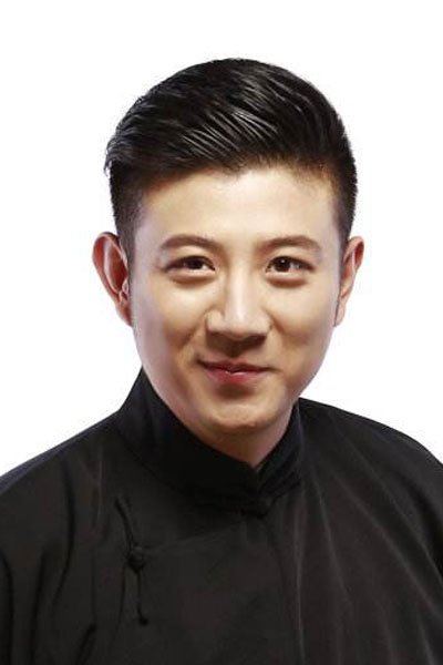 Фото  (Gao Xiaopan)