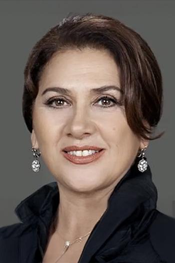 Фото  (Hülya Darcan)