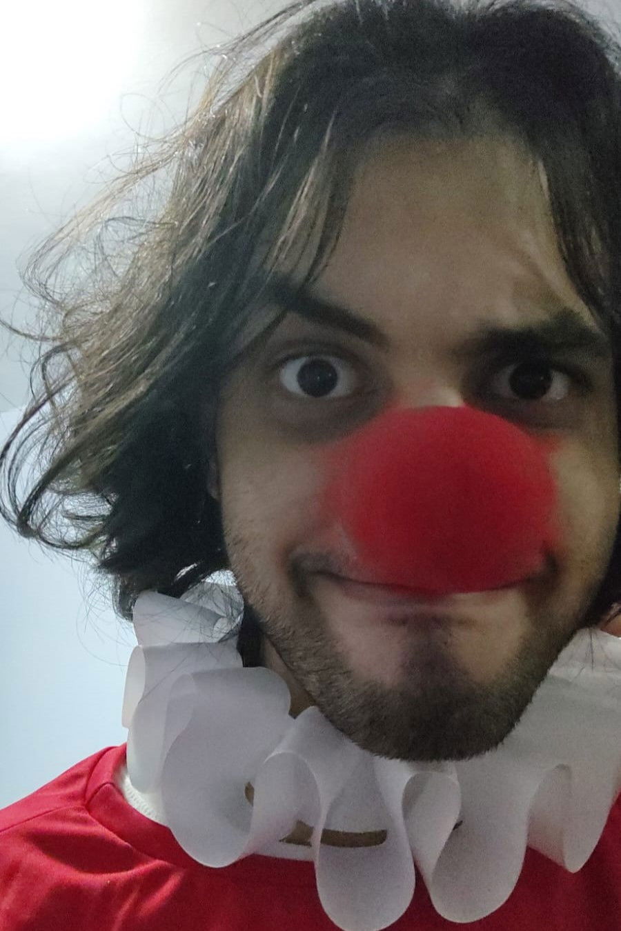 Фото  (João Pedro Fritz)