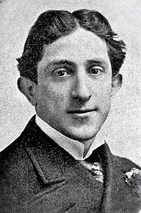 Фото  (Joe Weber)