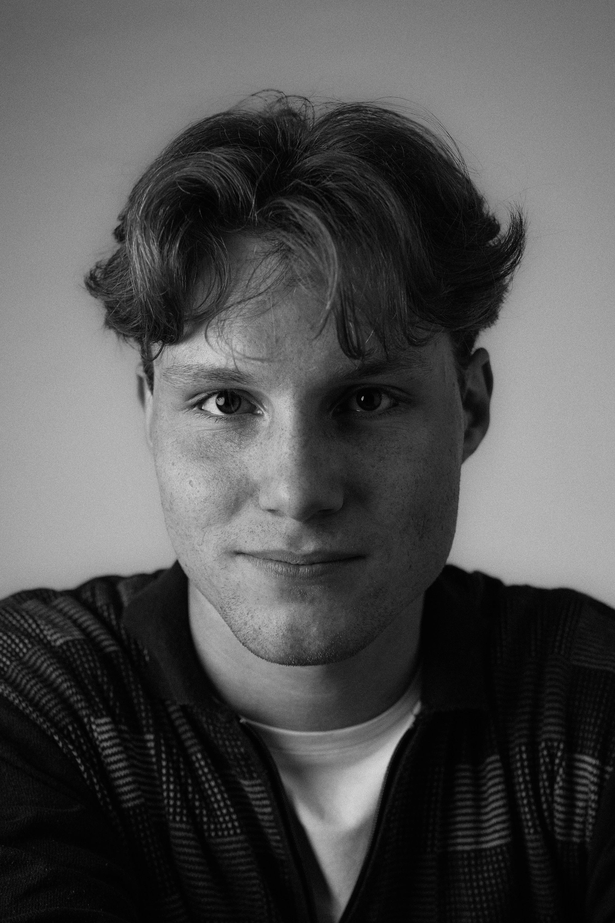 Фото  (Jonas Gruber)